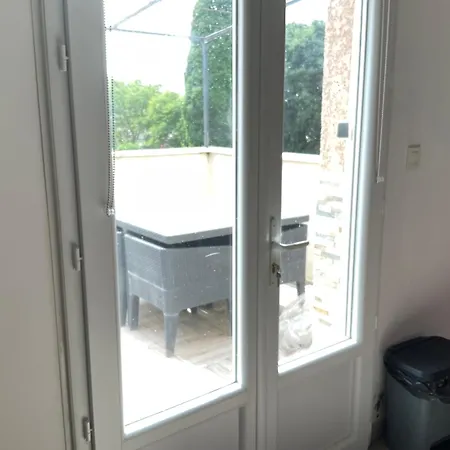 Marco Christophe Regine Apartment