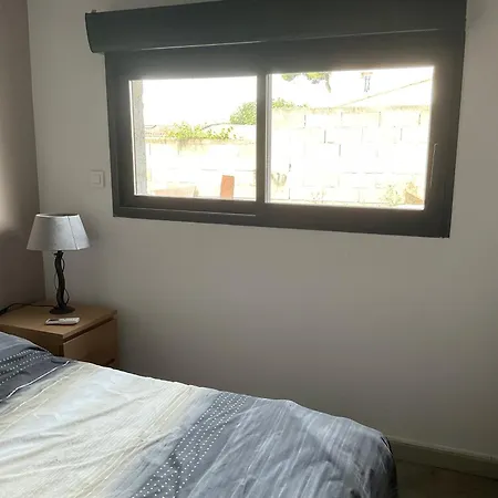 Apartment Marco Christophe Regine Saturargues