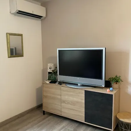 Marco Christophe Regine *