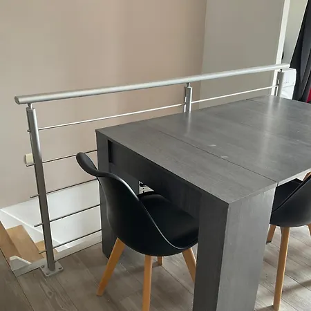 Apartment Marco Christophe Regine *